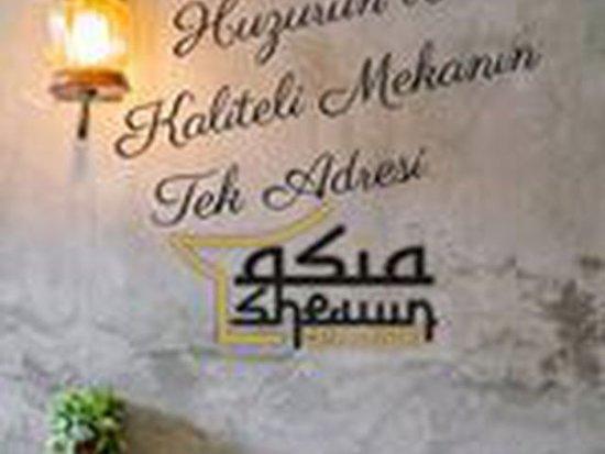 Asia Shewin Cafe & Bistro